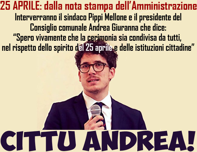 andrea