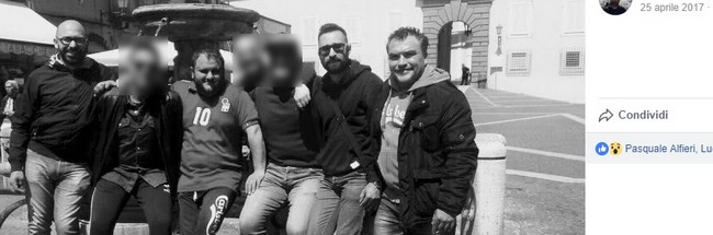 mellone 25 aprile