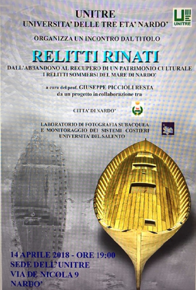 relitti