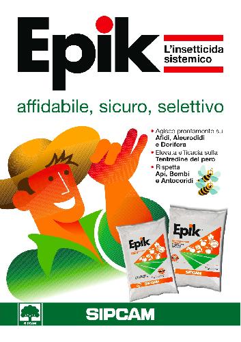 Epik Sipcam