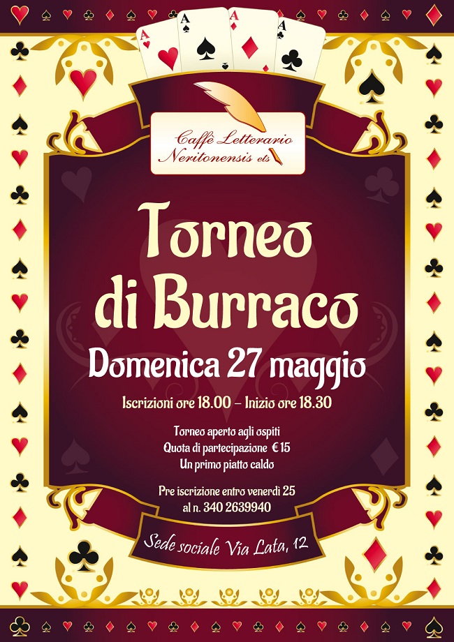 burraco