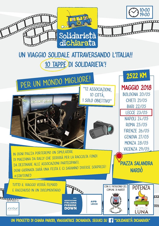 locandina