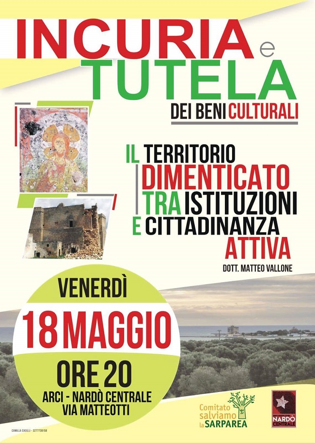 territorio