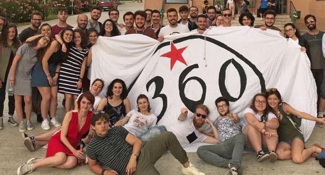 360 gradi 3