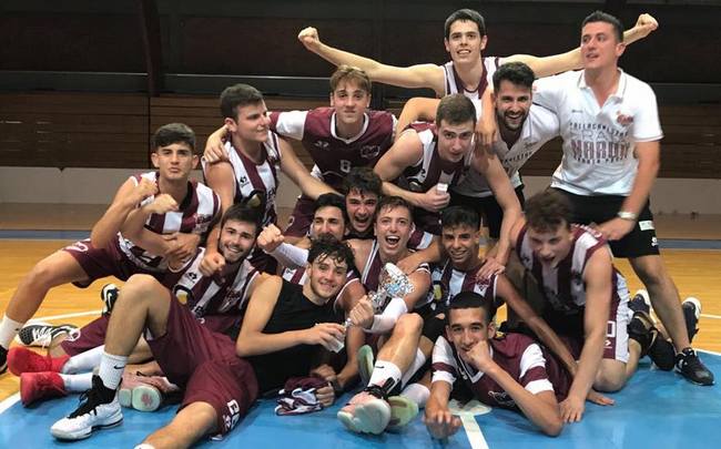 Under 18 Frata Nardò