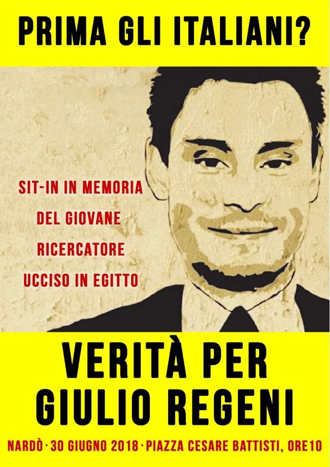 regeni
