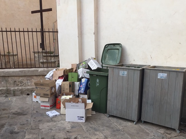 calvario