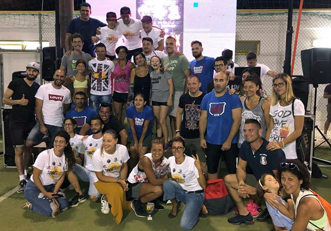 foto crossfit nardo wb