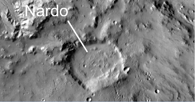nardo marte