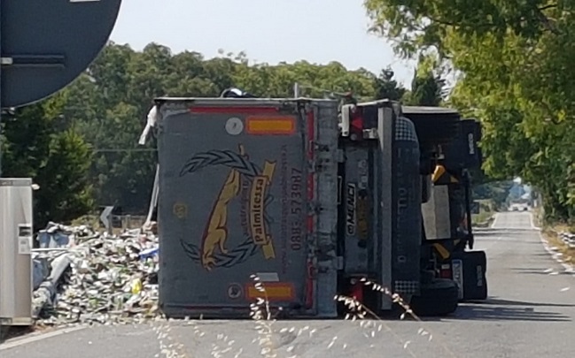 camion