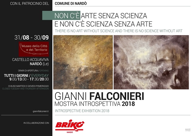 gianni falconieri