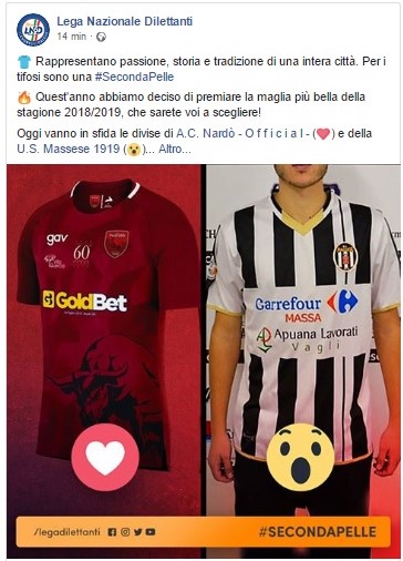 lnd concorso