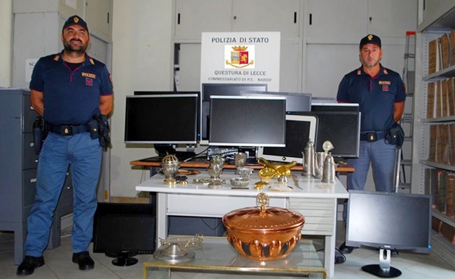 polizia