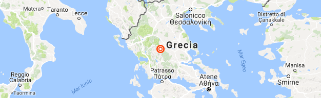 terremoto grecia