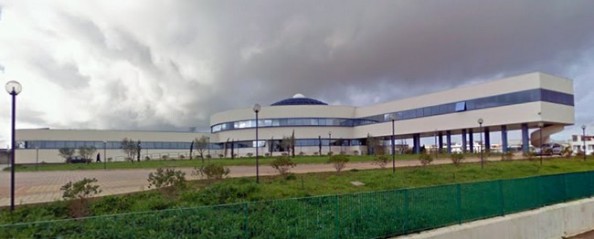tribunale