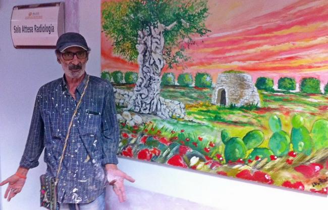 lino prete