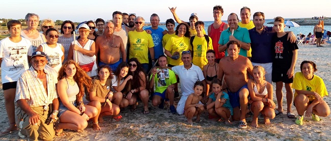pulizia Torre Squillace