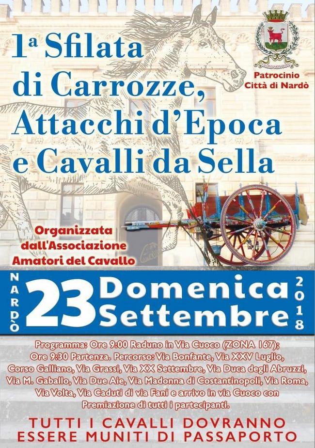 sfilata