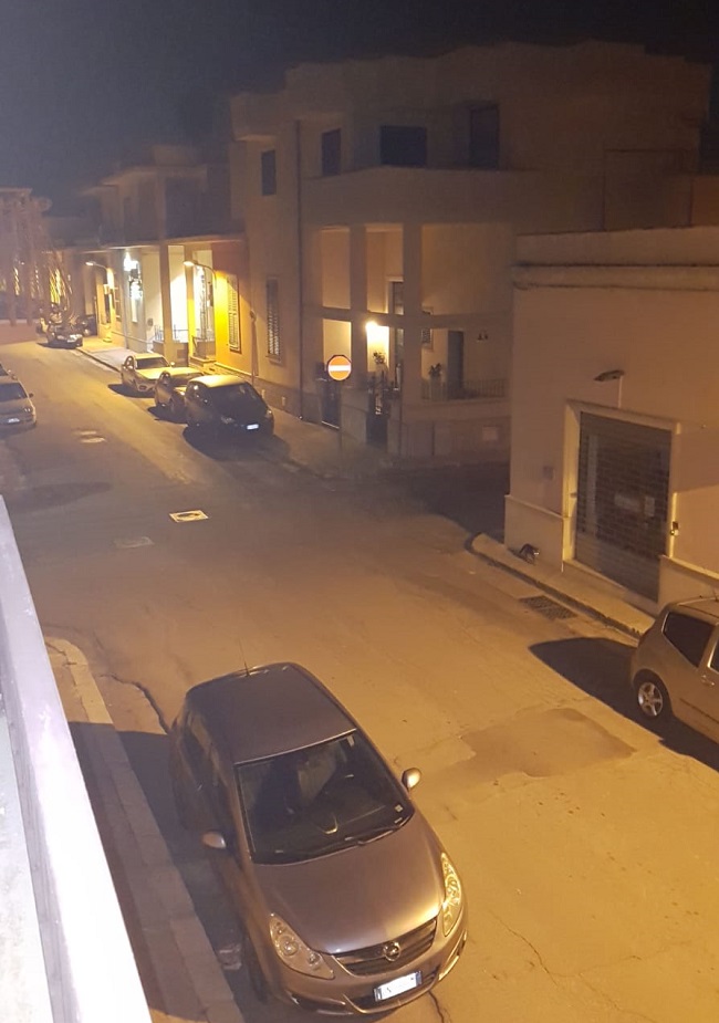 via principi