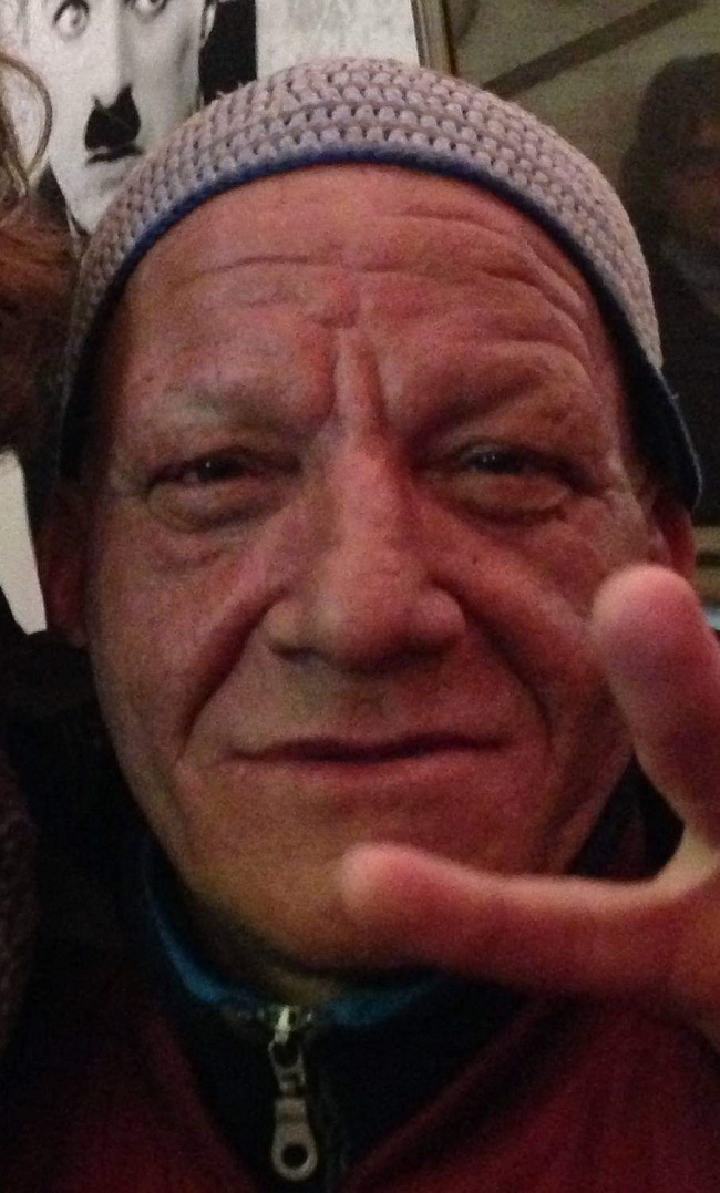 gino