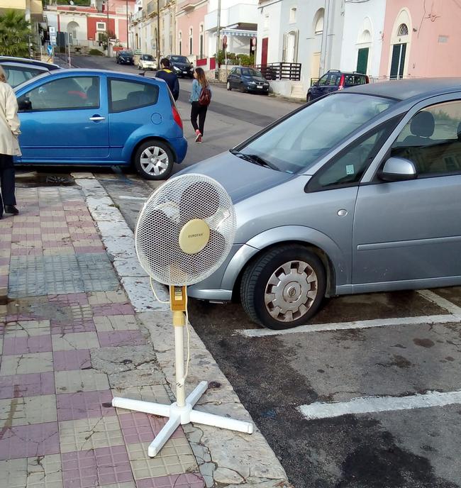 ventilatore