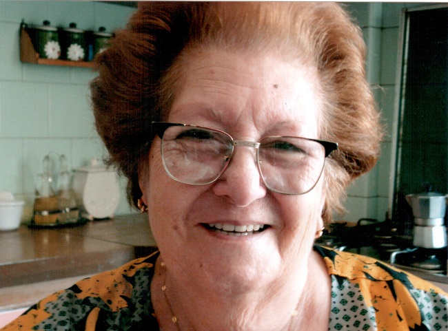 carmelina