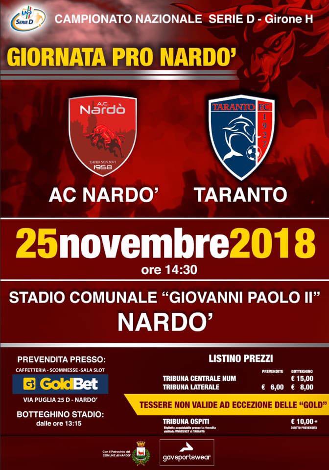 loc nardo taranto