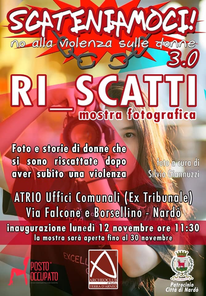 ri scatti