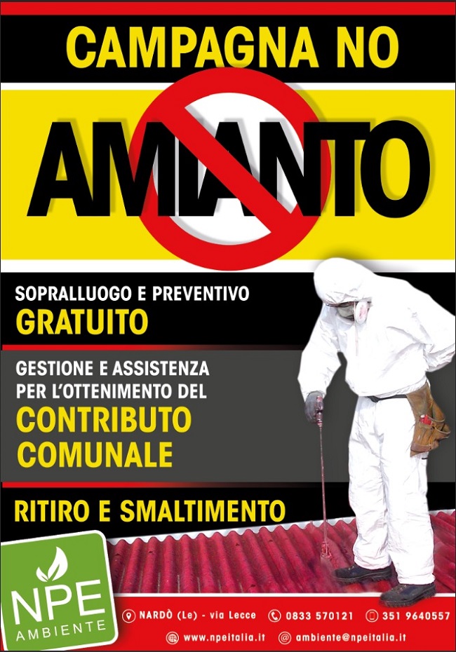 amianto