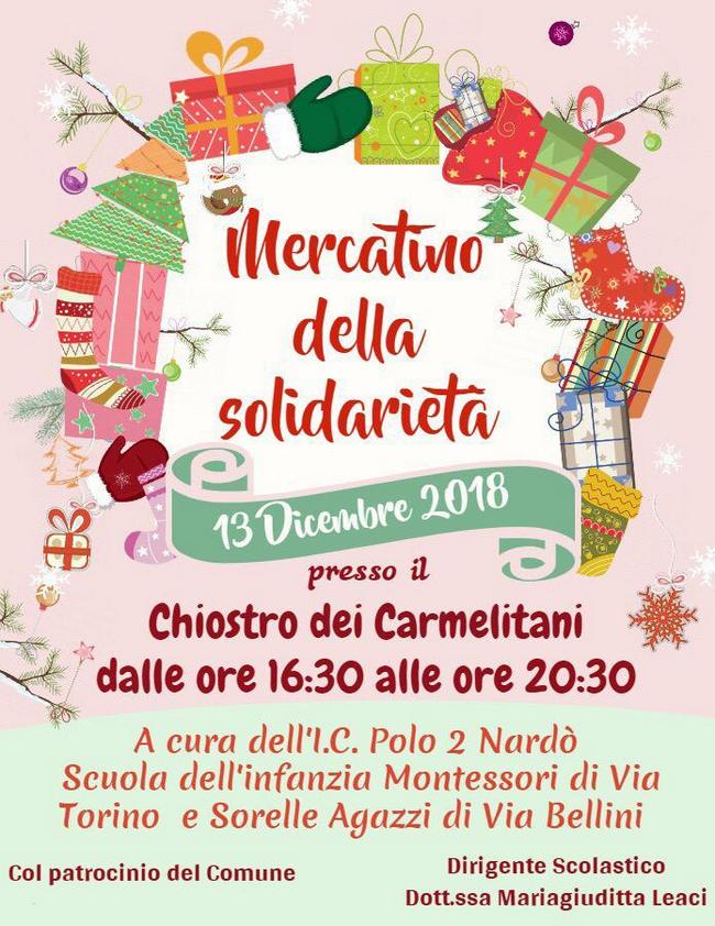mercatino
