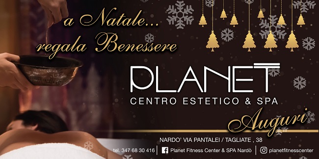 planet