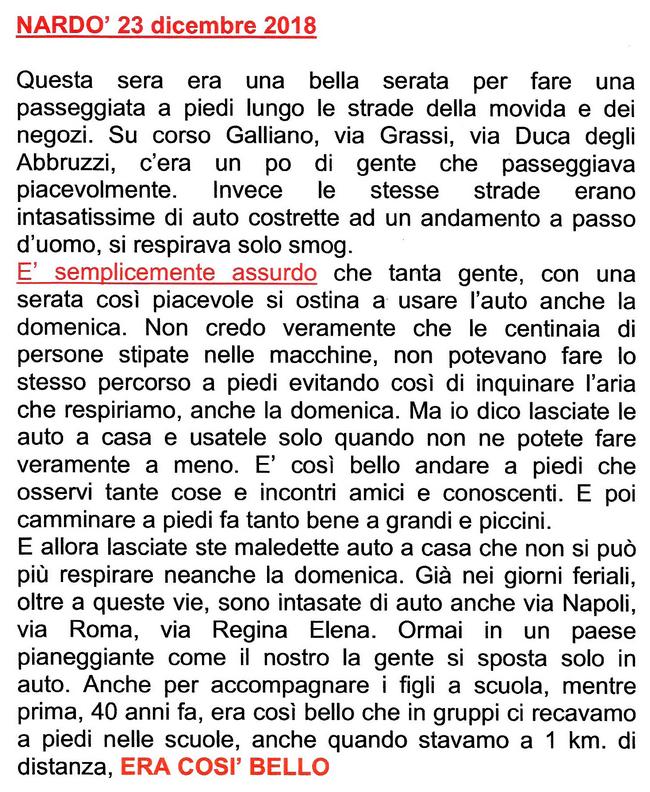 strade