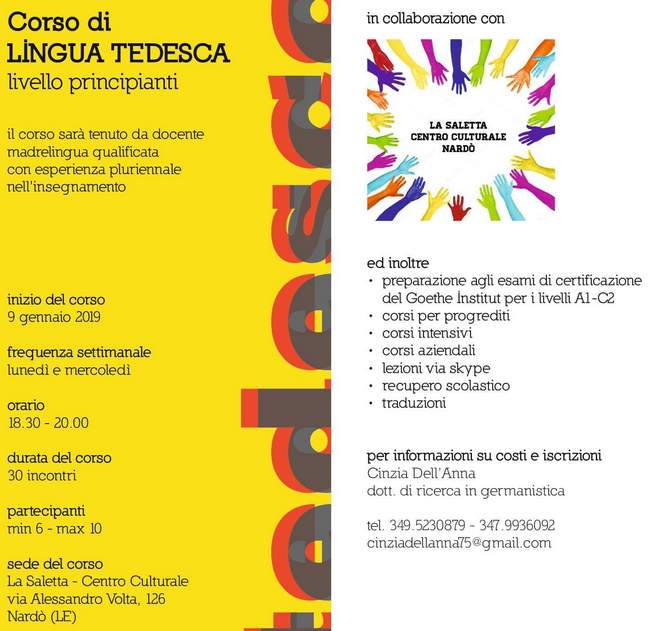 tedesco