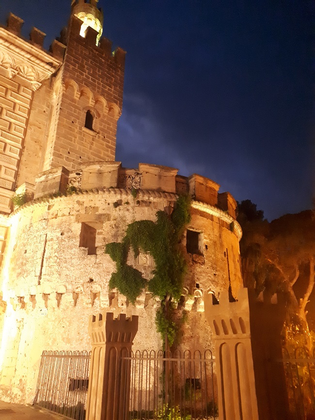 torre