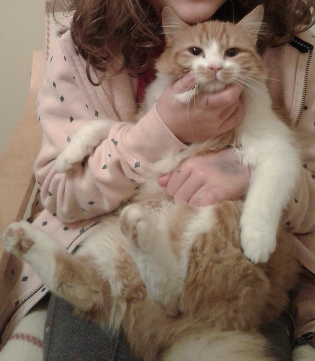 Lila e Tittina per redazione