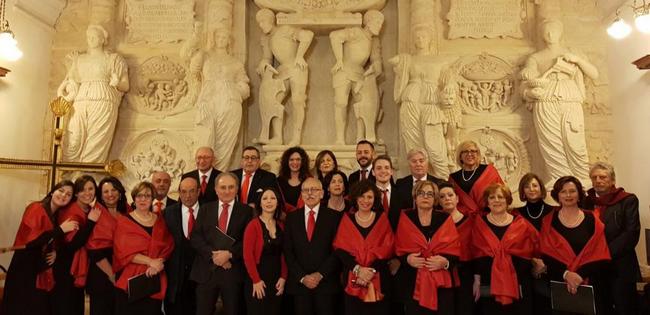 Coro Polifonico Caffè Letterario Neritonensis web