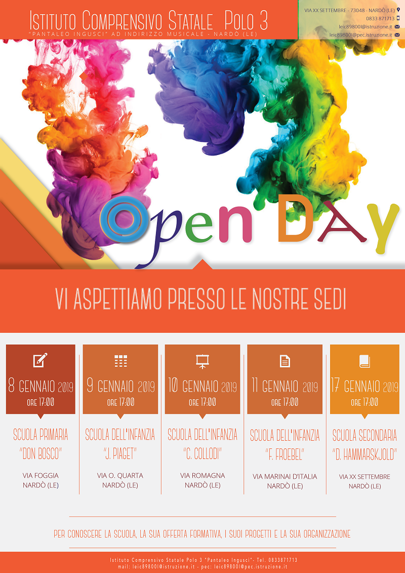 OPENDAY