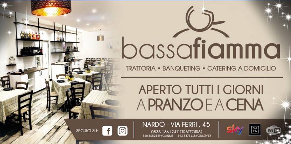 bassafiamma