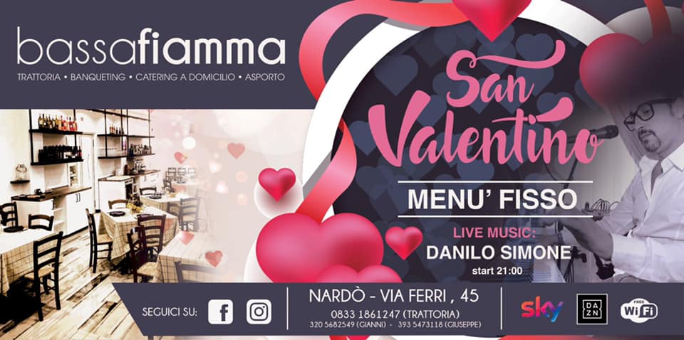 bassafiamma sanvalentino