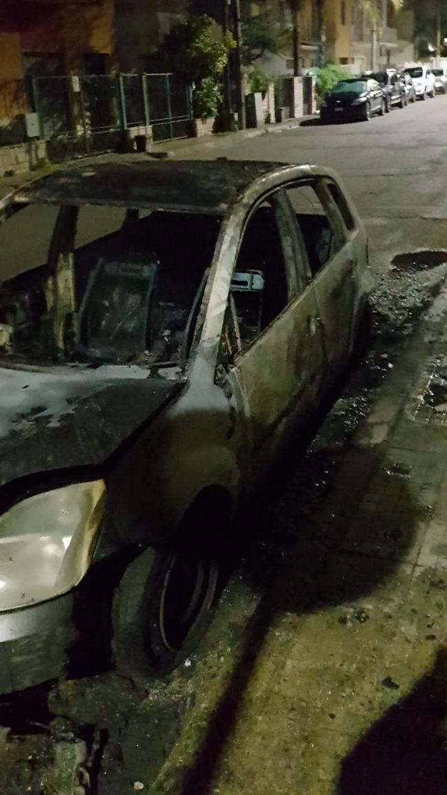 incendio torrino