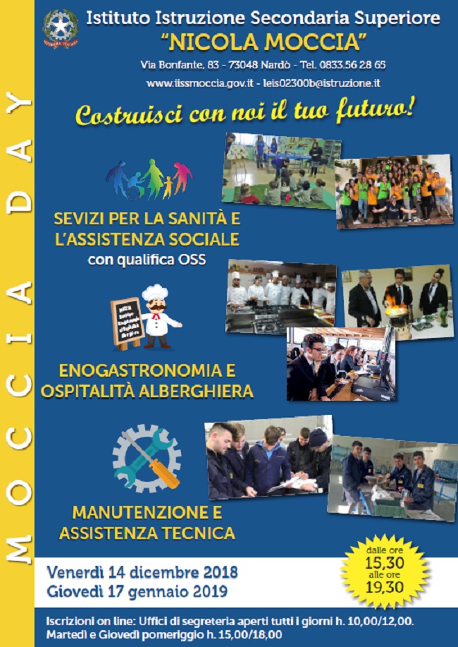 moccia