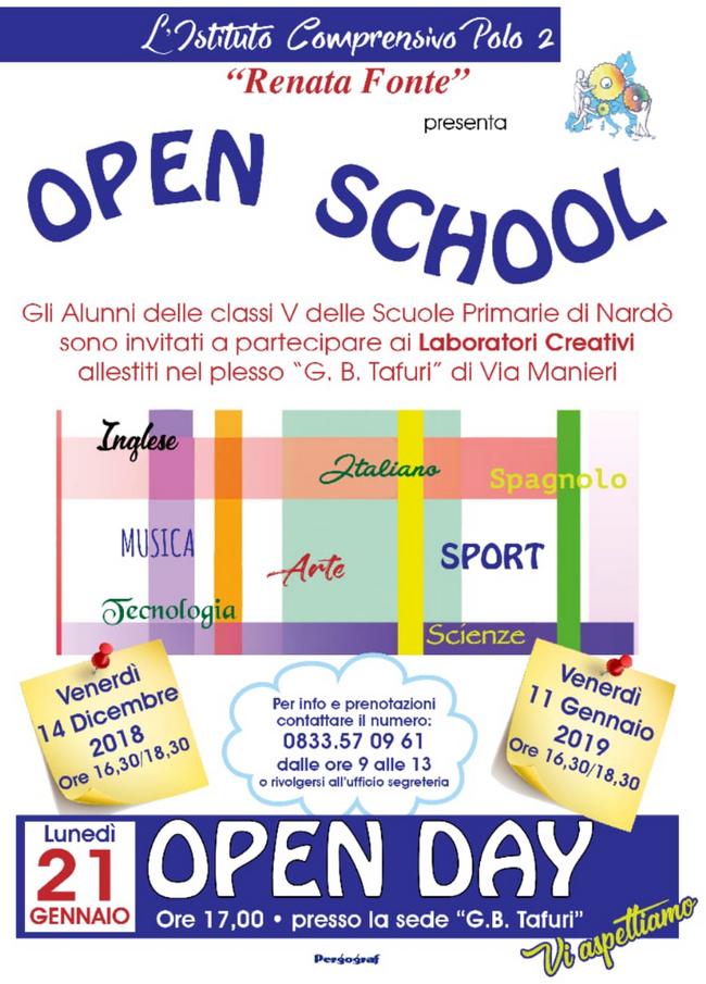 openday