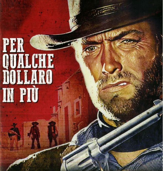 per qualche dollaro in piu
