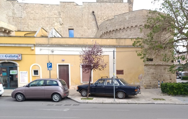 carenza