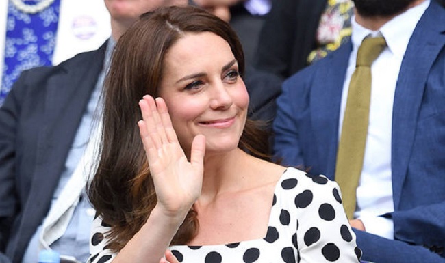 kate