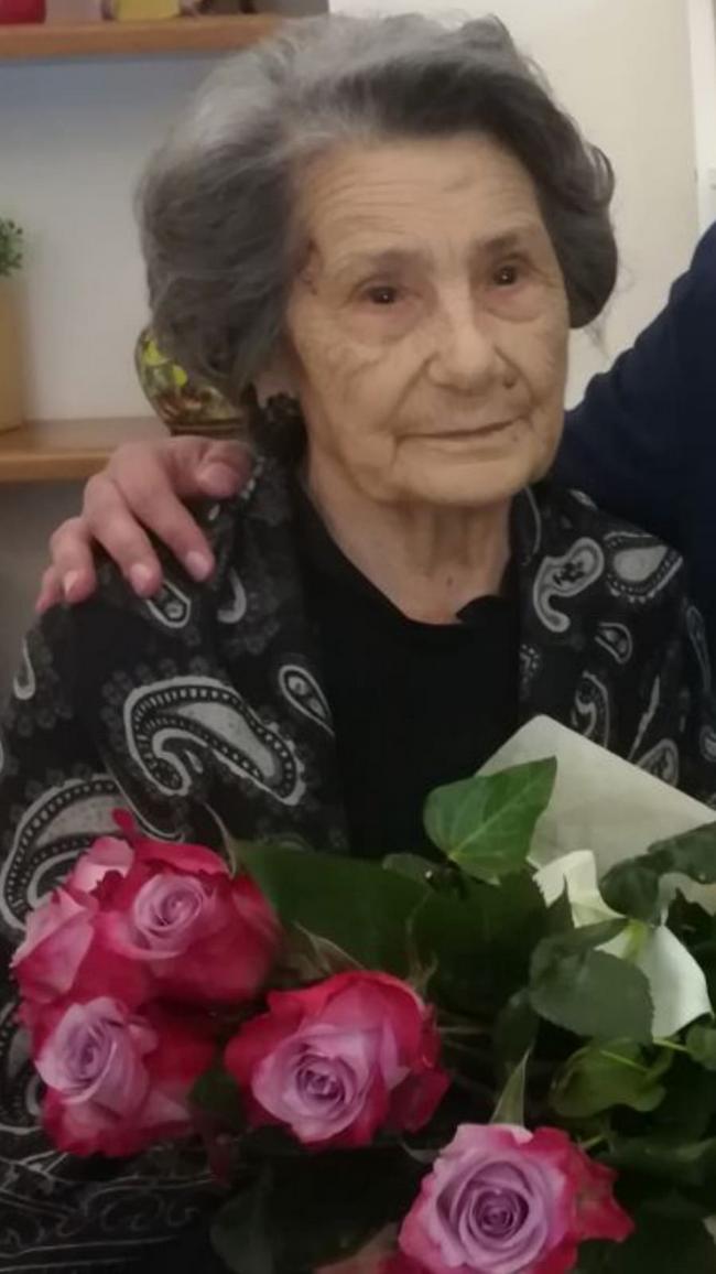nonna