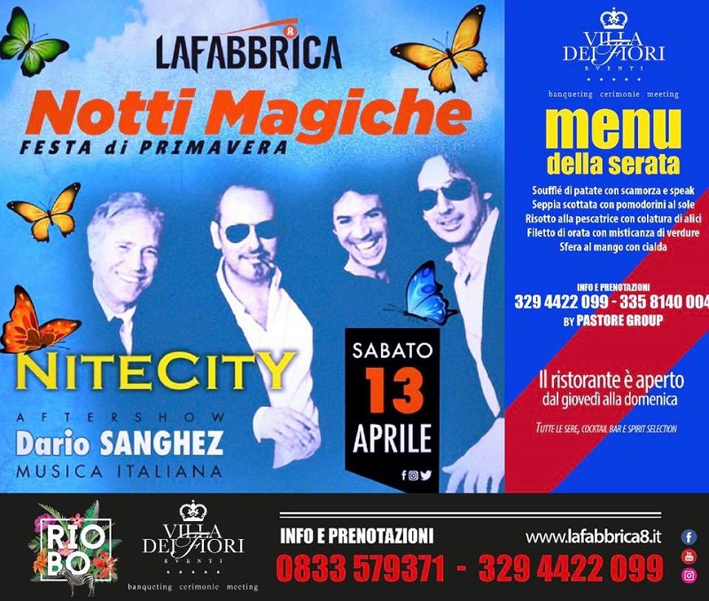 Fabb 13 aprile