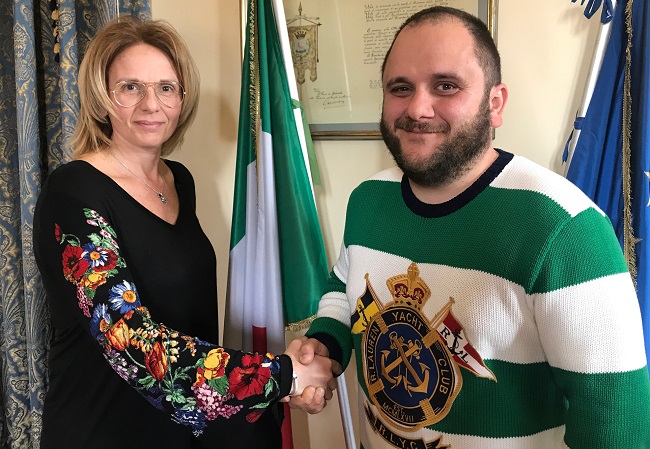 Marini e Mellone