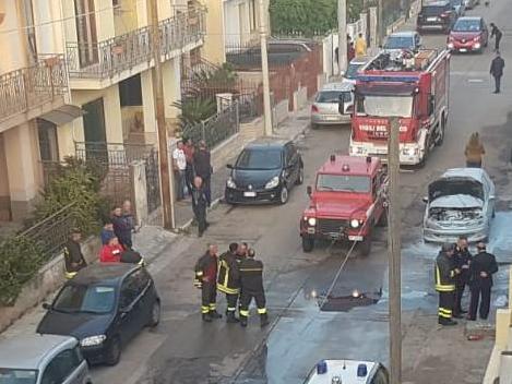 incendio