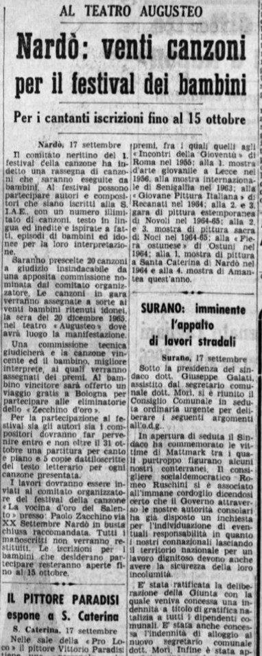 paolo zacchino gazzetta 2
